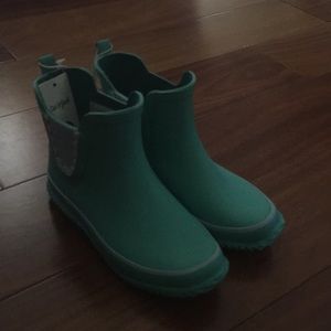 Cat and Jack Rain boots